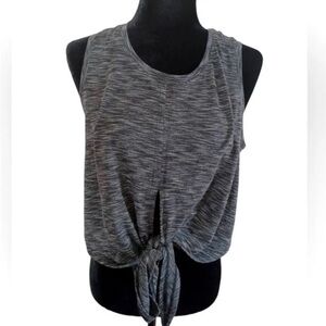 Zyia infinity tie tank. XL NWOT